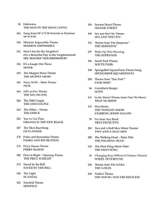 Big Book of TV Theme Songs - Partition - Musique de film