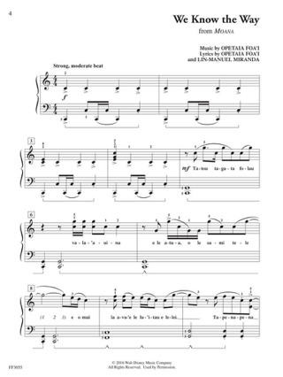 BigTime Piano Disney - DISNEY - Partition - Piano