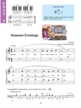Piano lessons Book 2 - HAL LEONARD - Partition - Piano