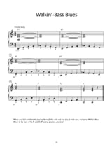 Play The Blues! - Partition - Jazz