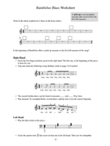 Play The Blues! - Partition - Jazz