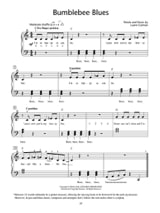 Play The Blues! - Partition - Jazz