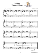 Piano Solos Book 3. Edition révisée - HAL LEONARD - Partition - Piano