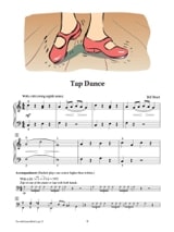 Piano Solos Book 3. Edition révisée - HAL LEONARD - Partition - Piano