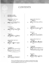 6 Selected Sonatas - BEETHOVEN - Partition - Piano