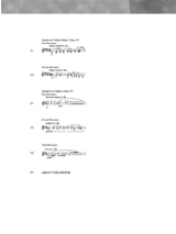 6 Selected Sonatas - BEETHOVEN - Partition - Piano