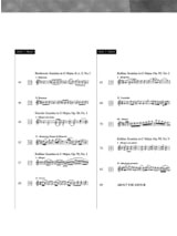 Sonatina Album - Partition - Piano