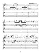Jambalaya - A Portrait Of Old New Orleans. 2 Pianos