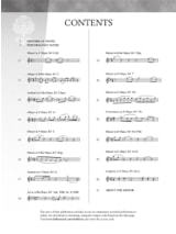 15 Easy Piano Pieces - MOZART - Partition - Piano