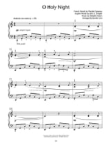 Christmas Impressions - Jennifer Linn - Partition - Piano