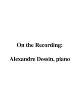 Album For The Young Opus 39 - TCHAIKOVSKY - Partition - Piano