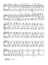 Préludes Opus 3-2 , Opus 23 - RACHMANINOV - Partition - Piano