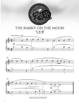 Japanese folk songs collection - Partition - Musique du monde