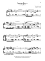 The Romantic Era - Partition - Piano