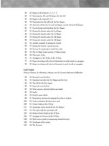 Le pianiste virtuose en 60 exercices - HANON - Partition - Piano
