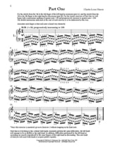 Le pianiste virtuose en 60 exercices - HANON - Partition - Piano
