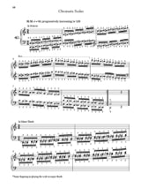 Le pianiste virtuose en 60 exercices - HANON - Partition - Piano