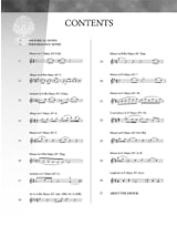 15 Easy Piano Pieces - MOZART - Partition - Piano