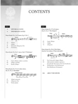 5 sonates favorites - BEETHOVEN - Partition - Piano