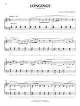 Romantic Stylings - Partition - Piano
