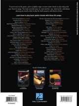 First 50 Chords You Should Play on Guitar - Doug Boduch - Partition