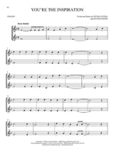 Classic Rock for Two Violins - Partition - Violon
