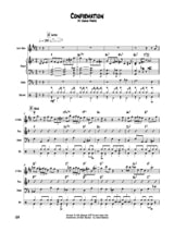 The Complete Scores - Charlie Parker - Partition - Saxophone