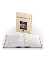 The Complete Scores - Charlie Parker - Partition - Saxophone