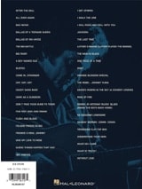 The Essential Johnny Cash - Johnny Cash - Partition - Pop / Rock