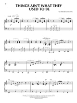 Jazz Piano Solos Series Volume 2 - Jazz Blues - Partition - Jazz