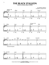 Piano Solos - George Winston - Partition - Pop / Rock