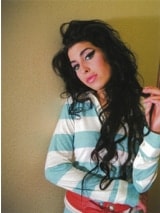 Back To Black - Amy Winehouse - Partition - Pop / Rock