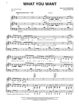 Evanescence - Evanescence - Partition - Pop / Rock