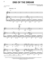 Evanescence - Evanescence - Partition - Pop / Rock