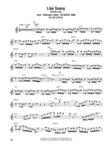 Omnibook pour instrument en ut - John Coltrane - Partition - Jazz