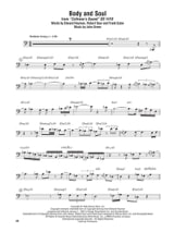 Omnibook pour instrument en fa - John Coltrane - Partition - Jazz