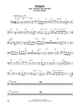 Omnibook pour instrument en fa - John Coltrane - Partition - Jazz