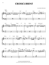 Jazz Piano Solos Series Volume 5 - Cool Jazz - Partition - Jazz