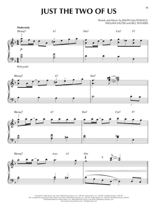 Jazz Piano Solos Series Volume 7 - Smooth Jazz - Partition - Jazz