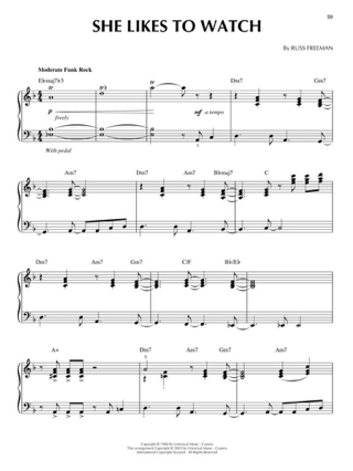 Jazz Piano Solos Series Volume 7 - Smooth Jazz - Partition - Jazz