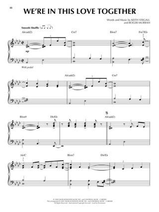 Jazz Piano Solos Series Volume 7 - Smooth Jazz - Partition - Jazz