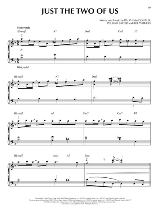 Jazz Piano Solos Series Volume 7 - Smooth Jazz - Partition - Jazz