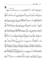 Jazz Saxophone - Dennis Taylor - Partition - Saxophone