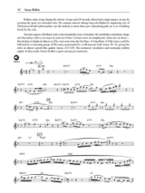 Jazz Saxophone - Dennis Taylor - Partition - Saxophone