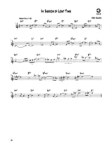 Post-Bop Jazz Piano - John Valerio - Partition - Jazz