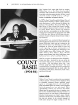 Jazz Piano - An In-Depth Look At The Styles Of The Masters