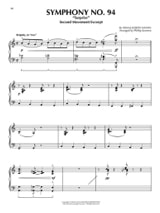 Classical Jazz - The Phillip Keveren Series - Partition - Jazz