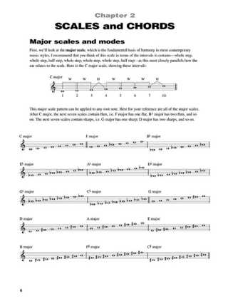 Smooth Jazz Piano - Mark Harrison - Partition - Piano