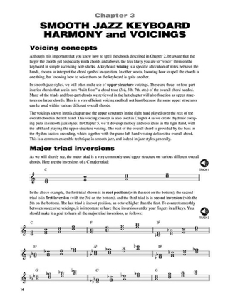 Smooth Jazz Piano - Mark Harrison - Partition - Piano