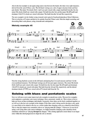 Smooth Jazz Piano - Mark Harrison - Partition - Piano